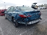 4T1DAACK6SU****** Salvage and Repairable 2025 Toyota Camry Hybrid in California State