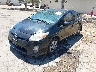 JTDKN3DU4A0****** Used and Repairable 2010 Toyota Prius in Fontana