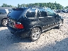 5UXFB53556L****** Salvage and Wrecked 2006 BMW X5 in New York State