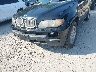 5UXFB53556L****** Salvage and Repairable 2006 BMW X5 in New York State