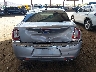 2C3CCAAG4FH****** Wrecked 2015 Chrysler 300