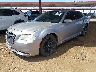 2C3CCAAG4FH****** Used and Repairable 2015 Chrysler 300 in Phoenix