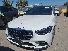 W1K6G6KB4RA****** Wrecked 2024 Mercedes-Benz S-Class in California State