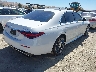 W1K6G6KB4RA****** Salvage and Wrecked 2024 Mercedes-Benz S-Class in California State