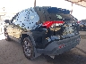 JTMMWRFV9SD****** Salvamento y Reparables 2025 Toyota RAV4 Hybrid en Fresno