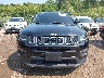 3C4NJCBB1JT****** Wrecked 2018 Jeep Compass in Illinois State