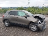 KL7CJNSB9LB****** Used 2020 Chevrolet Trax in Pennsylvania State