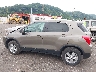 KL7CJNSB9LB****** Repairable 2020 Chevrolet Trax in Pennsylvania State