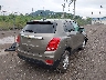 KL7CJNSB9LB****** Salvage and Wrecked 2020 Chevrolet Trax in Pennsylvania State