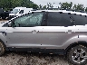 1FMCU9GX8GU****** Repairable 2016 Ford Escape in West Virginia State