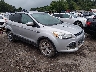 1FMCU9GX8GU****** Salvage and Wrecked 2016 Ford Escape in Buckhannon