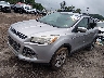 1FMCU9GX8GU****** Used and Repairable 2016 Ford Escape in Buckhannon