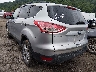 1FMCU9GX8GU****** Salvage and Repairable 2016 Ford Escape in Buckhannon