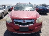 3GSFLEE73AS****** Destrozados 2010 Saturn VUE en Estado de Texas
