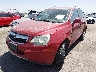 3GSFLEE73AS****** Usados y Reparables 2010 Saturn VUE en El Paso