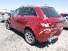 3GSFLEE73AS****** Salvamento y Reparables 2010 Saturn VUE en El Paso
