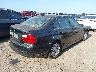 WBAVA33537P****** Salvage and Wrecked 2007 BMW 3 Series in Texas State