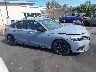 19XFL2H87NE****** Repairable 2022 Honda Civic in California State