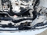 19XFL2H87NE****** Wrecked 2022 Honda Civic in California State