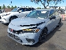 19XFL2H87NE****** Salvage and Wrecked 2022 Honda Civic in Ace Perris