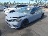 19XFL2H87NE****** Used and Repairable 2022 Honda Civic in Ace Perris
