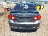 2T1BU4EE6AC****** Salvage 2010 Toyota Corolla