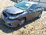 2T1BU4EE6AC****** Used and Repairable 2010 Toyota Corolla in Spokane