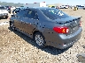 2T1BU4EE6AC****** Salvage and Repairable 2010 Toyota Corolla in Spokane