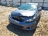 2T1BU4EE6AC****** Salvage and Repairable 2010 Toyota Corolla in Washington State