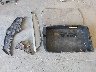 JTDKB20U183****** Wrecked 2008 Toyota Prius in Utah State