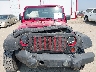1J4GA64128L****** Wrecked 2008 Jeep Wrangler in Montana State
