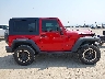 1J4GA64128L****** Used 2008 Jeep Wrangler in Montana State