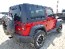1J4GA64128L****** Salvage and Wrecked 2008 Jeep Wrangler in Montana State