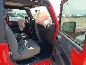 1J4GA64128L****** Used and Repairable 2008 Jeep Wrangler in Montana State