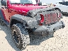 1J4GA64128L****** Salvage and Repairable 2008 Jeep Wrangler in Montana State