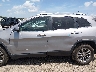 1C4PJLLBXLD****** Salvamento 2020 Jeep Cherokee