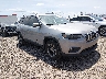 1C4PJLLBXLD****** Salvamento y Destrozados 2020 Jeep Cherokee en Lafayette