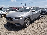 1C4PJLLBXLD****** Usados y Reparables 2020 Jeep Cherokee en Lafayette