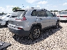 1C4PJLLBXLD****** Salvamento y Destrozados 2020 Jeep Cherokee en Estado de Luisiana