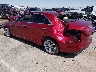 1G6DA5RK3S0****** Repairable 2025 Cadillac CT4 in Texas State