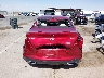 1G6DA5RK3S0****** Wrecked 2025 Cadillac CT4
