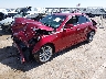 1G6DA5RK3S0****** Used and Repairable 2025 Cadillac CT4 in El Paso
