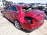 1G6DA5RK3S0****** Salvage and Repairable 2025 Cadillac CT4 in El Paso