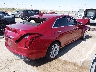 1G6DA5RK3S0****** Salvage and Wrecked 2025 Cadillac CT4 in Texas State