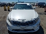 KNAGM4AD1E5****** Wrecked 2014 Kia Optima in California State