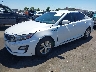 KNAGM4AD1E5****** Used and Repairable 2014 Kia Optima in Sacramento