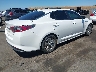 KNAGM4AD1E5****** Salvage and Wrecked 2014 Kia Optima in California State