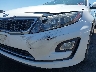KNAGM4AD1E5****** Salvage and Repairable 2014 Kia Optima in California State