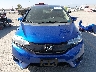 JHMGK5H52GS****** Used 2016 Honda Fit in California State