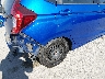 JHMGK5H52GS****** Salvage and Wrecked 2016 Honda Fit in North Hollywood